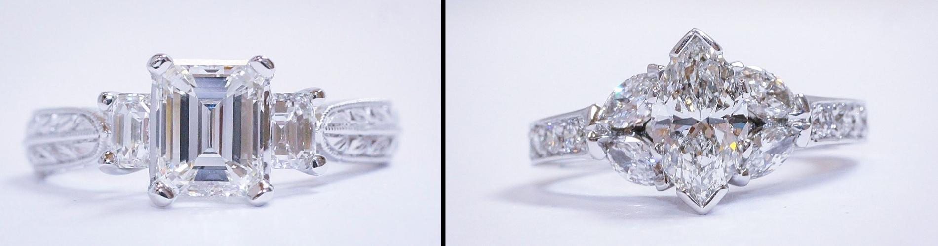 Where Can I Sell My Diamond Ring & Jewelry in Sacramento, CA?