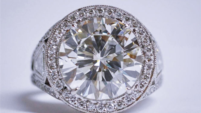 Sell Diamond Jewelry in Sacramento, CA